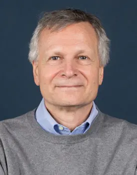 Photo of author Dani Rodrik